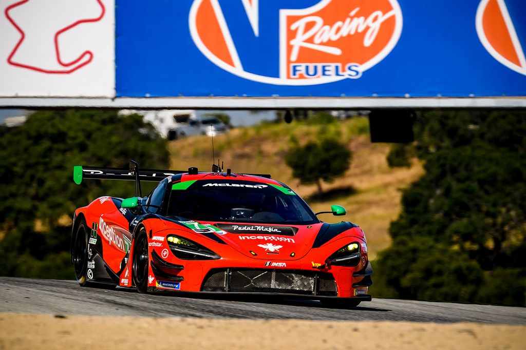 (Foto: Inception Racing)